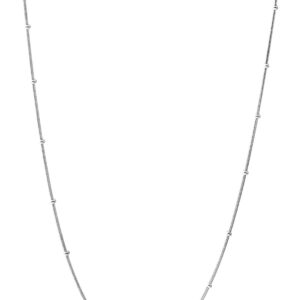 Kolye Silver